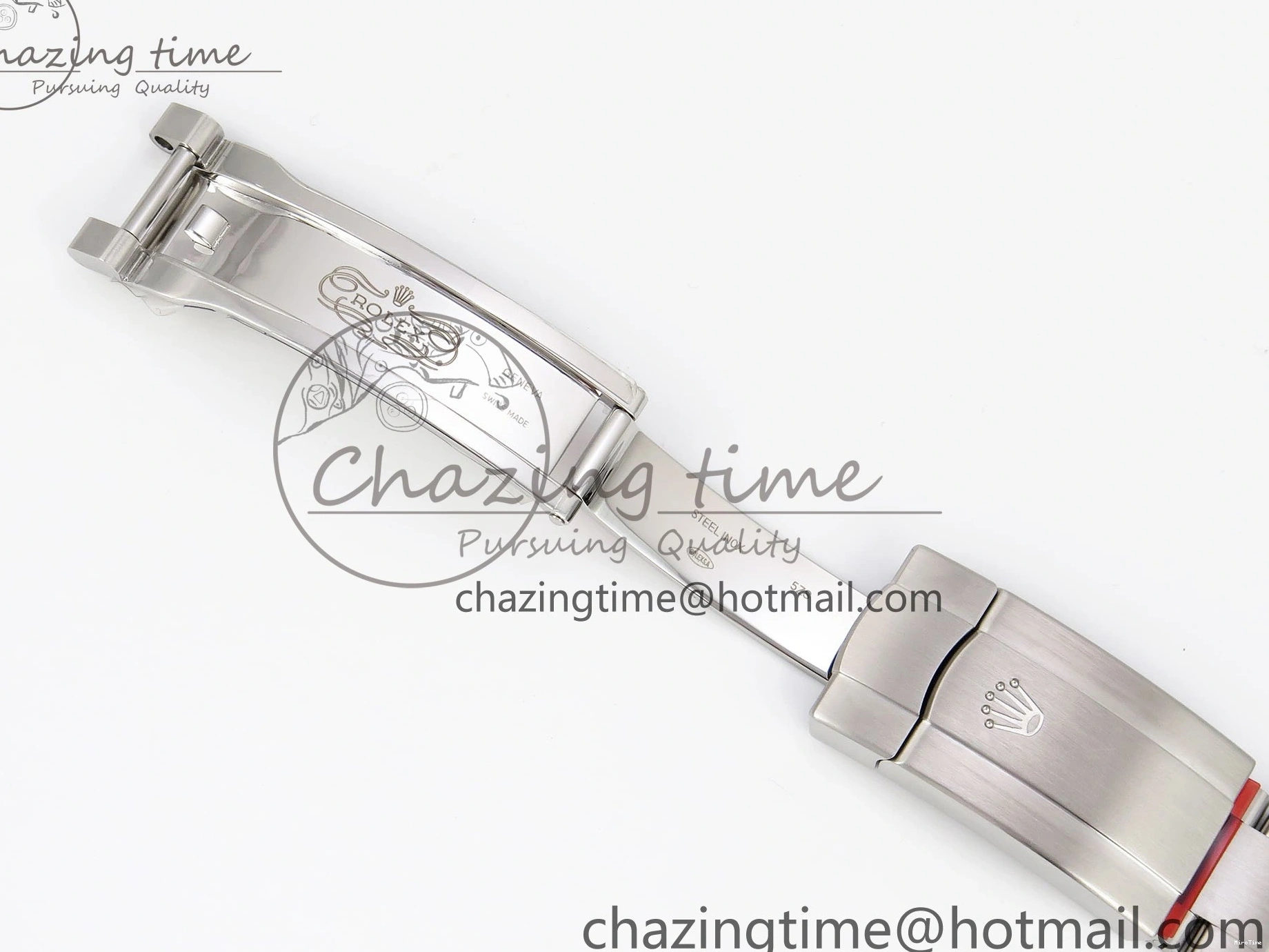 MiroTime 0110 WaterResistant Oyster Perpetual 126000 36mm Clean 1:1 Best Edition 904L Steel Black Dial VR 1635